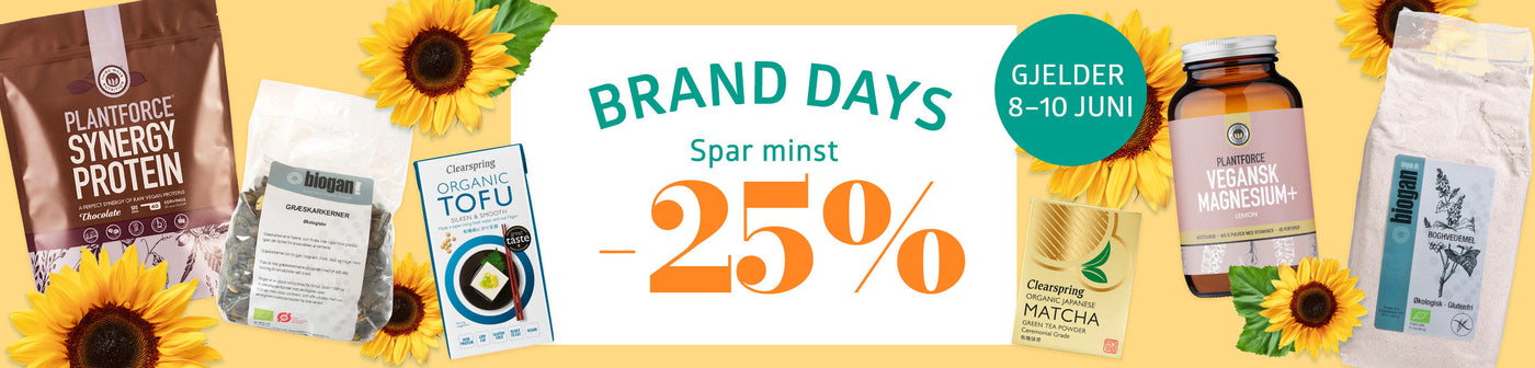 Brand Days