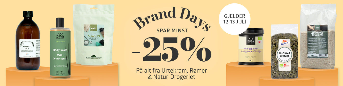 Brand Days