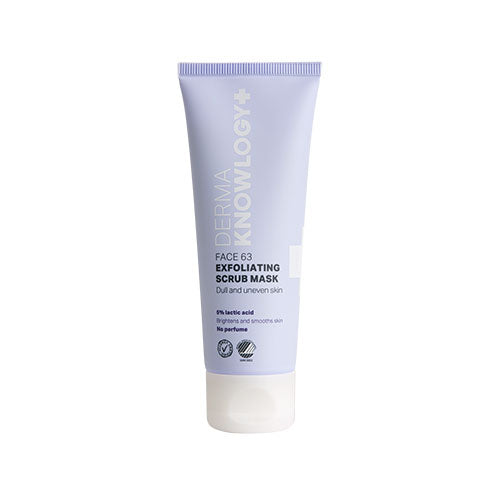 FACE63 Scrub Mask fra MDerma