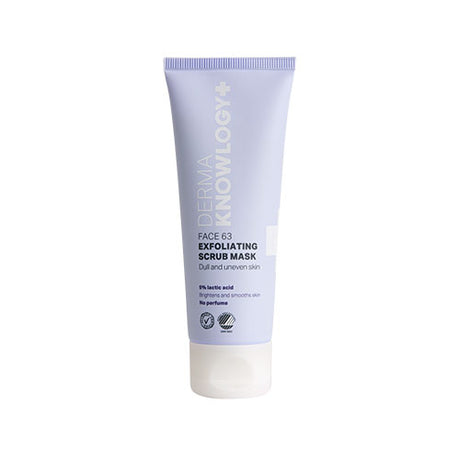 FACE63 Scrub Mask fra MDerma