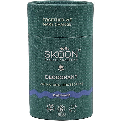 Skoon Deodorant Dark Forest | 65 gr fra Skoon