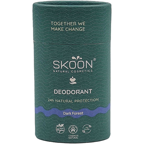 Skoon Deodorant Dark Forest | 65 gr fra Skoon