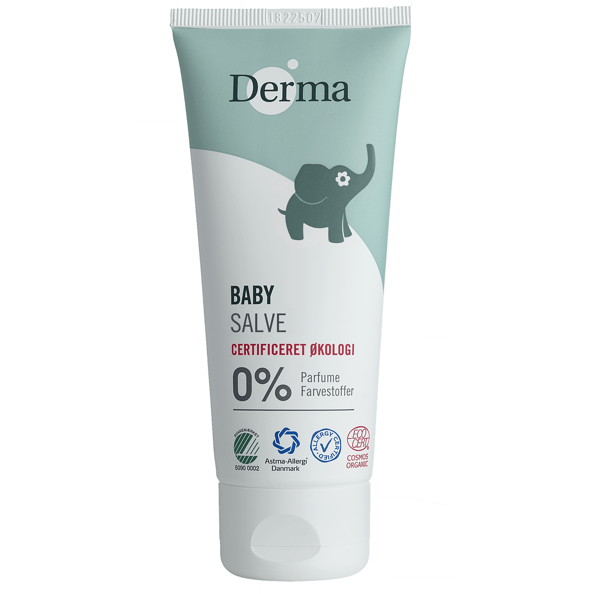 Derma Eco Babysalve | 100 ml