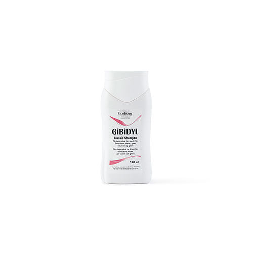 Gibidyl Shampoo | 150 ml fra Gibidyl