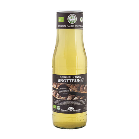 Brottrunk ØKO fra Natur-Drogeriet