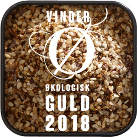 Salt of Hearts Ø fra Mill & Mortar