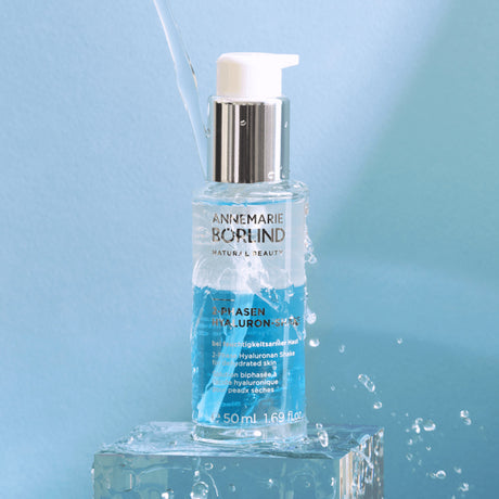2 Phase Hyaluron Shake fra Annemarie Börlind