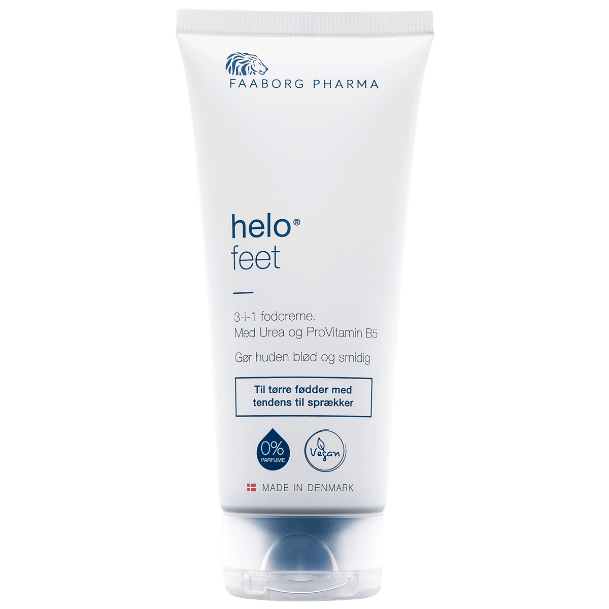 Faaborg Pharma Helo Feet | 100 ml