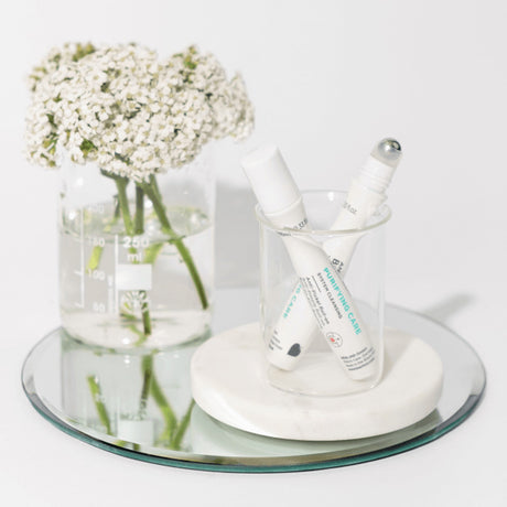 PURIFYING CARE Anti-Pickel Roll-on fra Annemarie Börlind