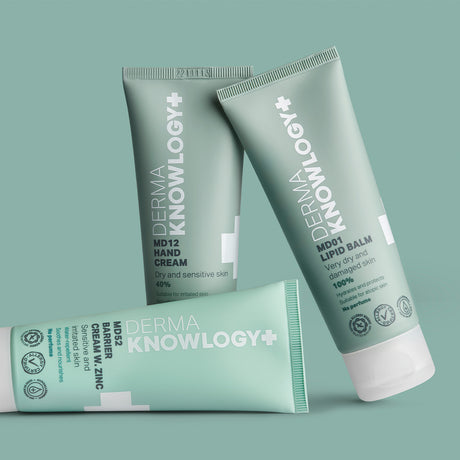 MD01 Lipid Balm fra MDerma