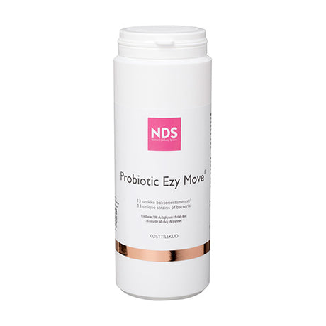 Probiotic Ezy Move fra NDS