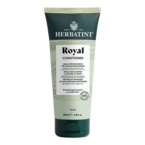 Royal balsam fra Herbatint