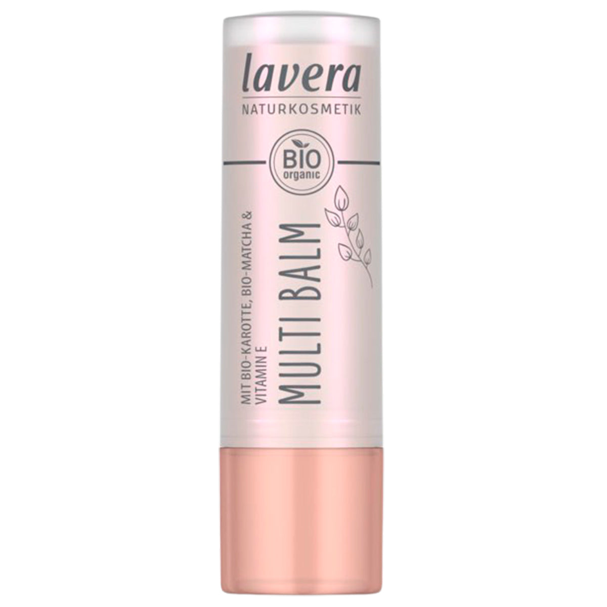 Multi Balm Skyet Rosa 02 fra lavera