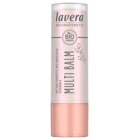 Multi Balm Skyet Rosa 02 fra lavera