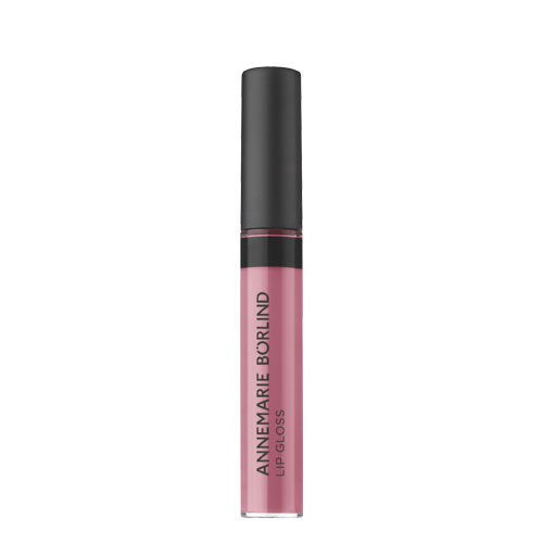Lip Gloss Dewy Rosé - Glutenfri fra Annemarie Börlind