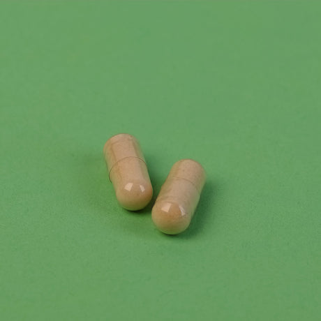 NDS B-total Vitamin | 90 kapsler fra NDS