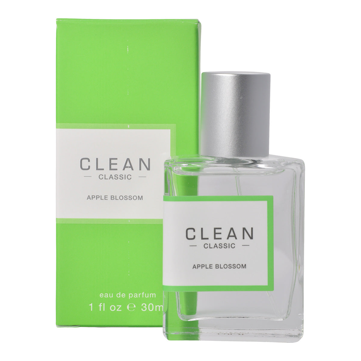 Apple Blossom EDP fra Clean