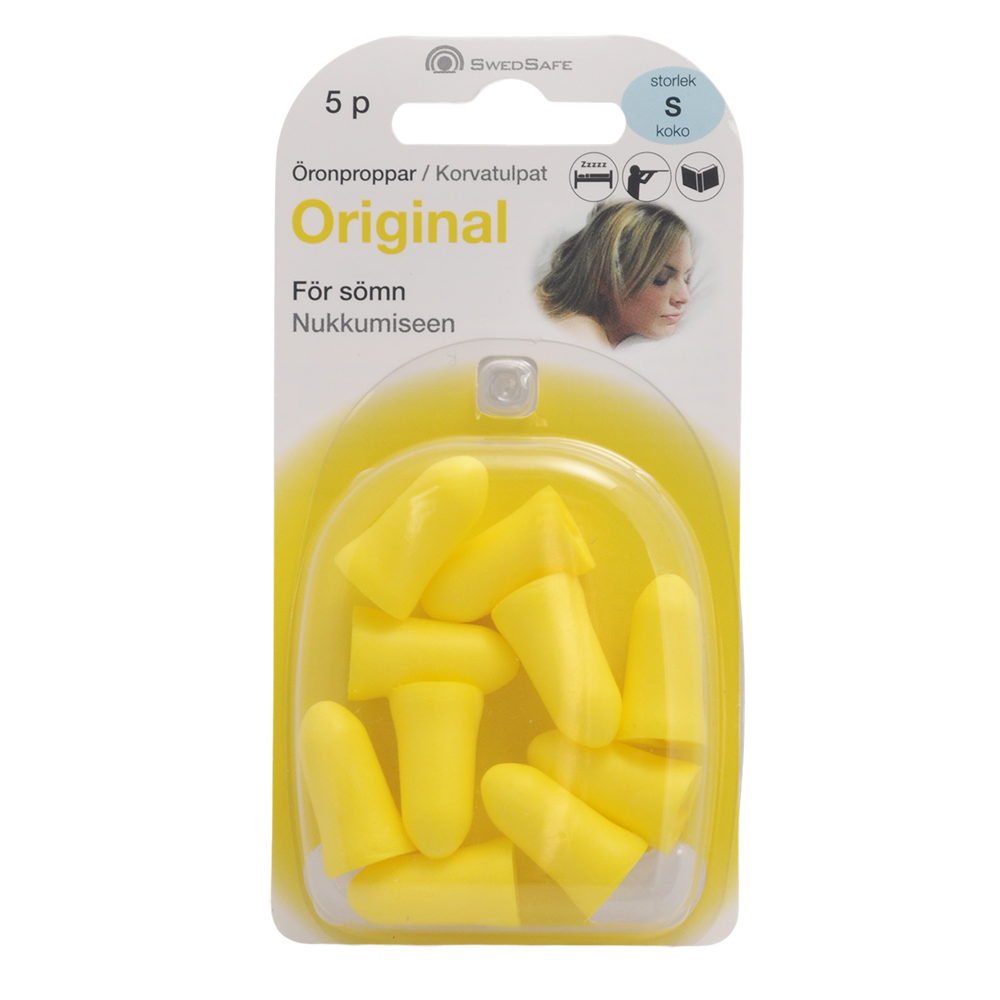 Original Small 5 Par fra SwedSafe