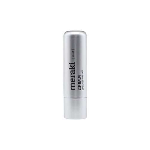 Lip Balm Mint fra Meraki