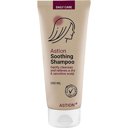 Astion Shampoo | 200 ml fra Astion