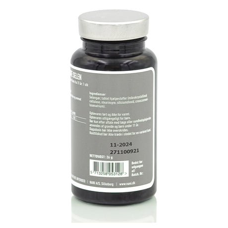 Nani Selen Food State | 90 Tabl. fra Nani