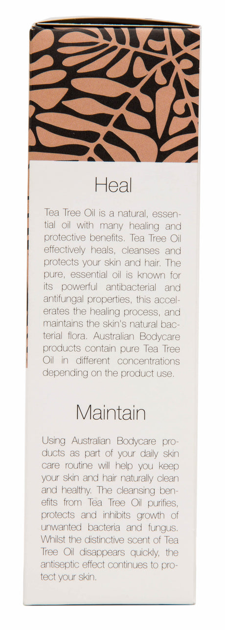 Skin Tonic 0,5% Tea Tree Oil fra Australian Bodycare