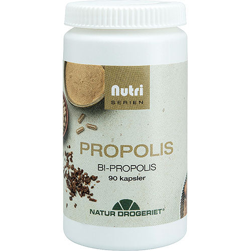 Propolis, Bi 220 Mg fra Natur-Drogeriet