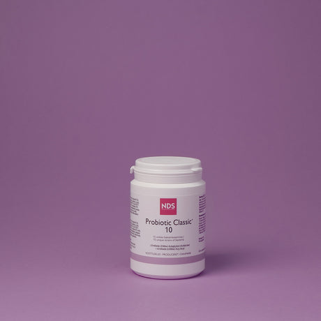 Probiotic Classic 10 fra NDS