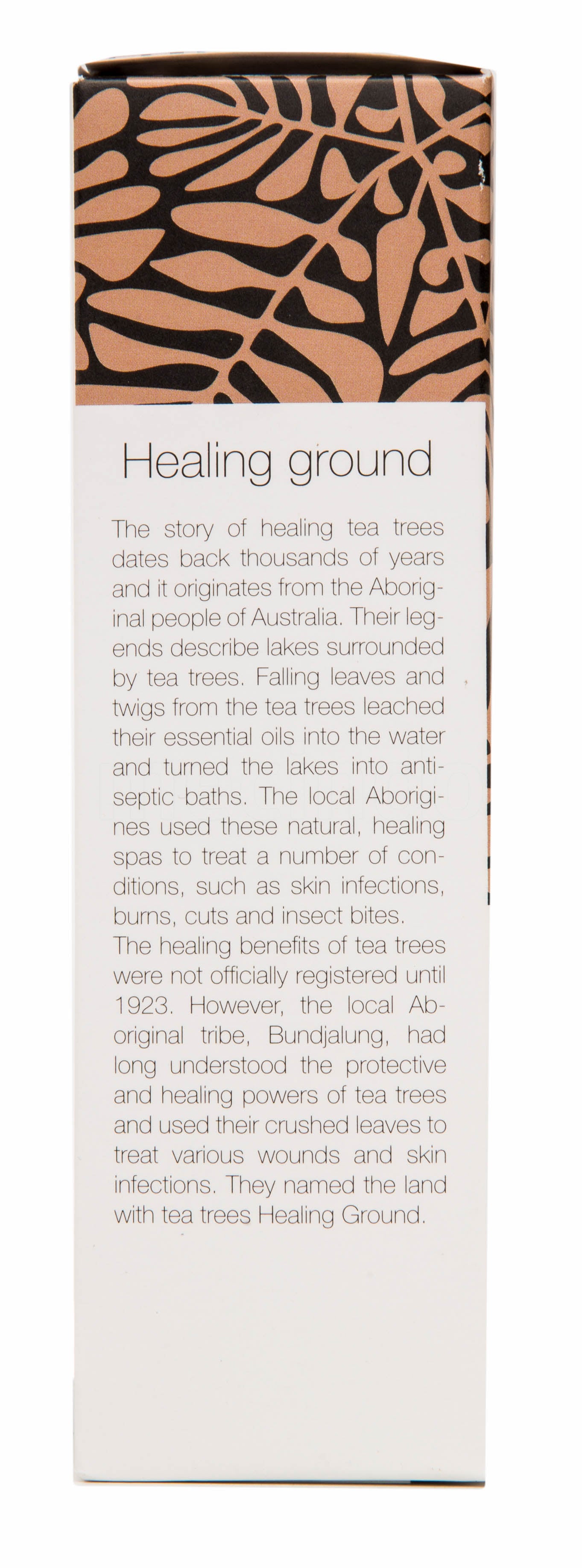 Skin Tonic 0,5% Tea Tree Oil fra Australian Bodycare