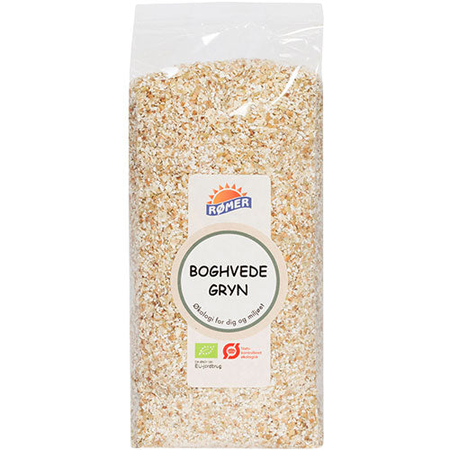 Bokhvetegryn Ø fra Rømer