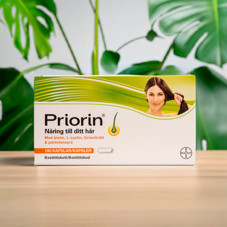 Priorin fra Priorin