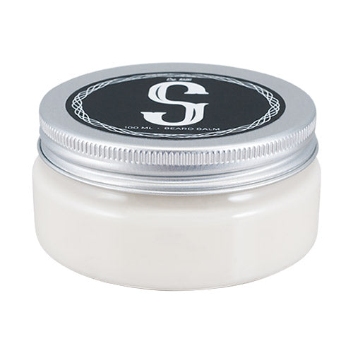 Skegg Beard Balm | 100 ml fra Skegg
