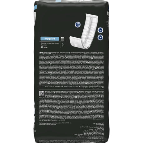 Man, Slipguard til menn Premium fra Abena