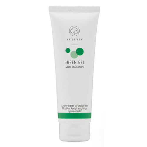 Naturfarm Leg Cream | 125 ml fra Naturfarm