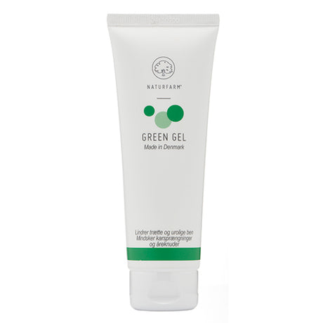 Naturfarm Leg Cream | 125 ml fra Naturfarm