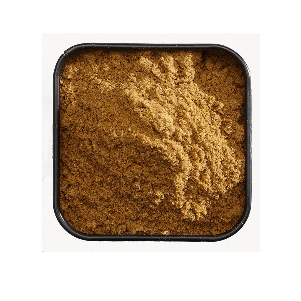 Kandyan Curry Krydderblanding Øko fra Mill & Mortar