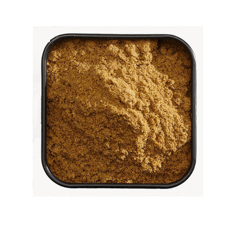 Kandyan Curry Krydderblanding Øko fra Mill & Mortar