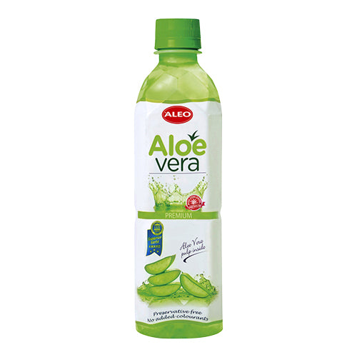 ALEO Aloe Vera Original fra ALEO