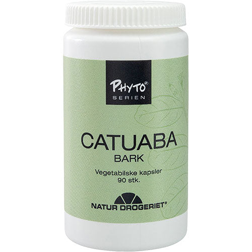 Nd Phyto-Serien Catuaba fra Phyto-serien