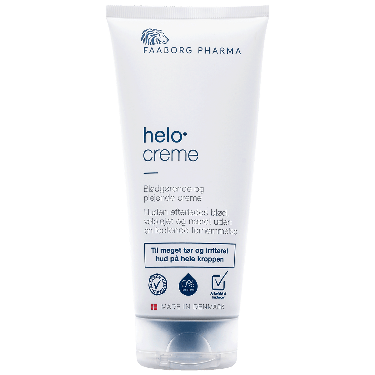 Faaborg Pharma Helo Krem | 200 ml
