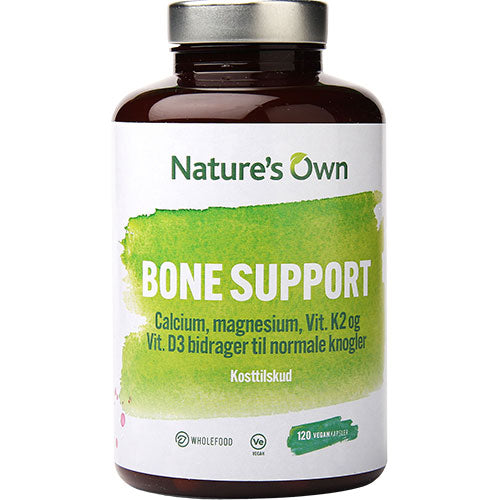 Bone Support fra Natures Own