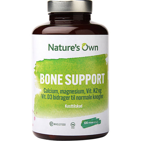 Bone Support fra Natures Own