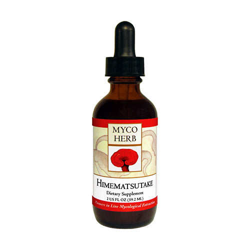 MycoHerb Himematsutake | 60 ml fra MycoHerb