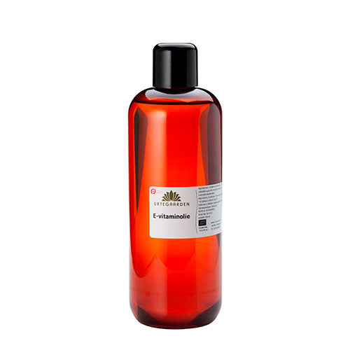 E-vitaminolje Ø fra Urtegaarden