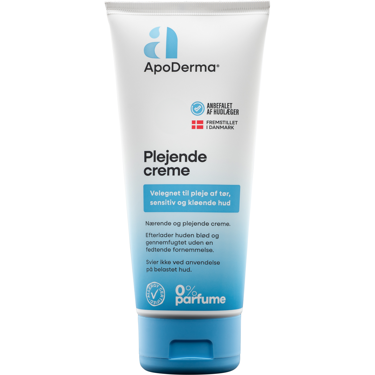 ApoDerma Pleiende Krem | 200 ml