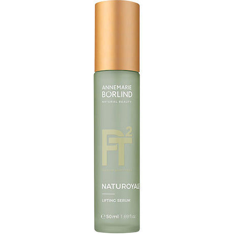 NATUROYALE BioLifting serum fra Annemarie Börlind