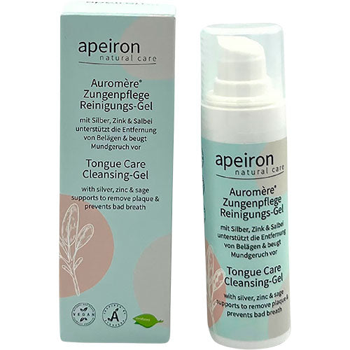 Apeiron Auromere tungerens | 30 ml
