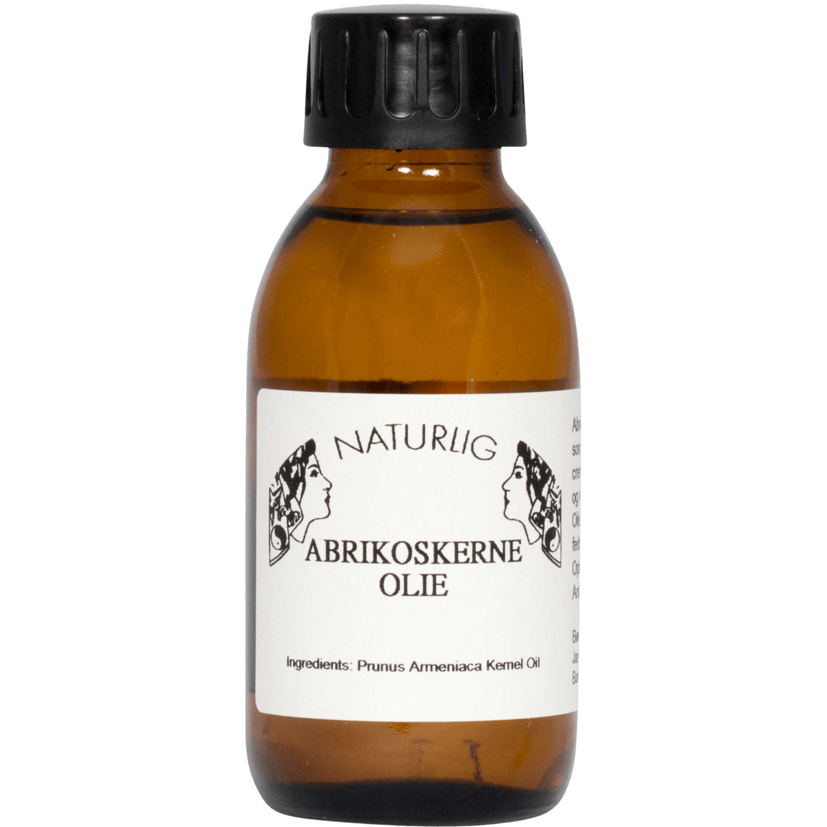 Rømer Aprikoskjerneolje | 100 ml