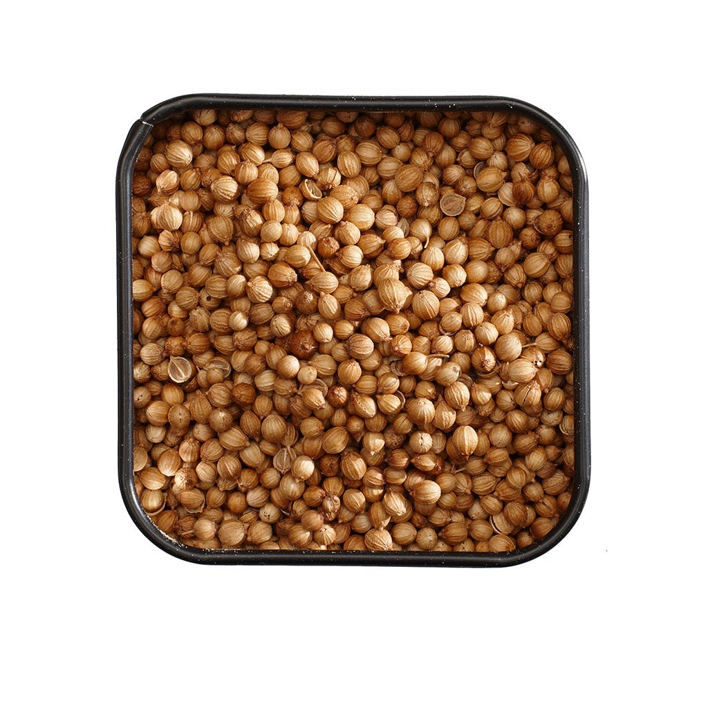 Korianderfrø, Hele Øko fra Mill & Mortar