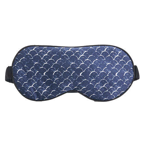 Silke Søvnmaske fra Naturligolie